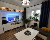 3pok, 55met, Okolice Klecińskiej PIWNICA/OGRÓD (Wrocław) | Zdjęcie 4