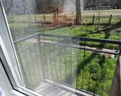 1pok, 26met, okolice Stalowej BALKON/PIWNICA (Wrocław) | Zdjęcie 10