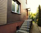 Rezerwacja!Dom w świetnej lokalizacji-Bytków/Micha | Zdjęcie 1