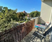 3pok, 50met, Okolice Mikołaja Reja BALKON/PIWNICA (Wrocław) | Zdjęcie 8