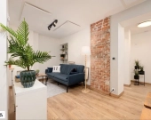 1pok, 23met, okolice Gajowej PO REMONCIE (Wrocław) | Zdjęcie 3