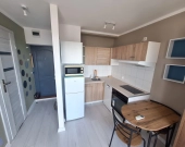 1pok, 21met, Okolice Fiołkowej BALKON/WINDA/PARKING (Wrocław) | Zdjęcie 2