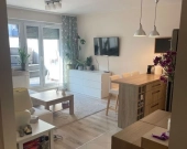 2pok, 46met, okolice Tarnogajskiej TARAS/OGRÓD/2013 (Wrocław) | Zdjęcie 2