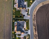 Działka 2500 m2 Gościęcice k. Strzelina | Zdjęcie 2