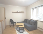 Wynajem komfortowa kawalerka z wyposażeniem Opole | Zdjęcie 1