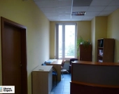 Lokal biurowy (12m2) Okolice Ślicznej PARKING (Wrocław) | Zdjęcie 6