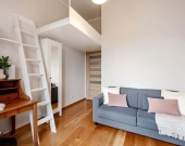 3pok, 65met, Okolice Grota Roweckiego BALKON/KOMÓRKA/GARAŻ (Wrocław) | Zdjęcie 4