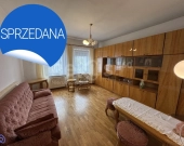 Mieszkanie 59,41m2+piwnica+balkon | Zdjęcie 5
