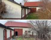 Do remontu, przestronny, z budynkami gosp. | Zdjęcie 4