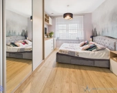 Bliźniak pod miastem| Kominek | Rekuperacja | Zdjęcie 7