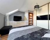 Dom szeregowy 5 pokoi Rokosowo Garaż Strych Ogród | Zdjęcie 9