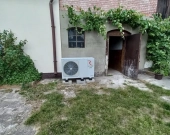 Dom wolnostojący 250m2 | Działka 34ar | Budynki | Zdjęcie 2