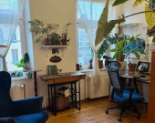 2pok, 41met, Okolice Parku Tołpy ANTRESOLA/PIWNICA (Wrocław) | Zdjęcie 3