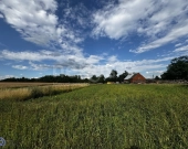 Działka w cichej okolicy z dużym potencjałem | Zdjęcie 2