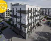 Mieszkania trzypokojowe - Kopernika 16, Oleśnica | Zdjęcie 4