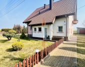 DOM 105M2 | DZIAŁKA 1400M2 | DO WPROWADZENIA | Zdjęcie 9