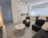 Urocze m3 gotowe do zamieszkania w centrumPabianic Rocha | Zdjęcie 1