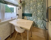 2 Pokoje 100m od morza Widok Piwnica Babie Doły | Zdjęcie 5