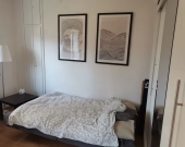 Sprzedam Kawalerkę przy stacji metra Pole Mokotowskie | Zdjęcie 1