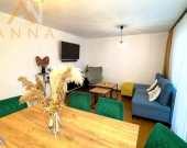 Mieszkanie 4 pokoje/91 m²/Osiedle zamknięte | Zdjęcie 1