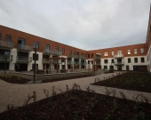 2pok, 41met, okolice Motylkowej BALKON/KOMÓRKA/GARAŻ (Wrocław) | Zdjęcie 12