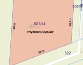 Działka z warunkami zabudowy w doskonałej lokalizacji! | Zdjęcie 5