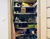 3pok, 61met, Okolice Tyrmanda BALKON/GARAŻ/WINDA (Wrocław) | Zdjęcie 12