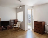 1pok, 25met, Okolice Jana Pawła II BALKON/KOMÓRKA/WINDA (Wrocław) | Zdjęcie 1