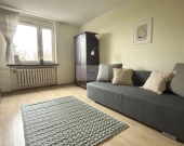 Mieszkanie 3 pokoje, 75m2,balkon,garaż murowany,działka 5a,Garbów | Zdjęcie 3