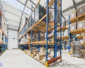 Hale magazynowe I Blisko Wrocławia | Zdjęcie 4