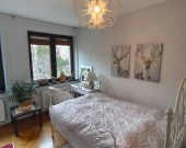 4pok, 150met, okolice Wyścigowej TARAS/GARAŻ/OGRÓD (Wrocław) | Zdjęcie 5