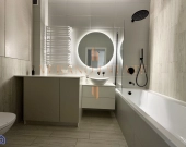 Stylowe 3 pokoje z prywatnym dużym ogródkiem | Zdjęcie 3