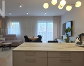 Nowoczesny apartament na piętrze, wysoki standard | Zdjęcie 8