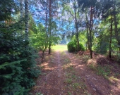 Piękna, duża działka budowlana | Zdjęcie 7