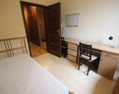 3pok, 64met, okolice Placu Jana Pawła II BALKON/WINDA (Wrocław) | Zdjęcie 7