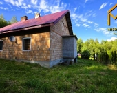 Dom jednorodzinny do kapitalnego remontu w Pleśnej | Zdjęcie 2