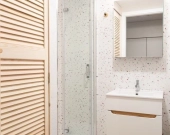 1pok, 32met, Okolice Granicznej ANTRESOLA/BALKON/2022 (Wrocław) | Zdjęcie 8