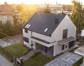 Na sprzedaż wyjątkowy, wolnostojący dom-os. Tyniec | Zdjęcie 1