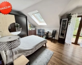 Klimatyczny dom przy lesie | Wołczkowo | 115m2  | | Zdjęcie 9