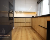 Nowa 5 Dzielnica | 2 pokojowe | 40 m2 | OD 3350 zł | Zdjęcie 1