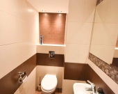 Mieszkanie70m z garażem podziemnym Nadodrze | Zdjęcie 9