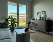 Wysoki standard, 2-pok. z ogródkiem | Zdjęcie 5