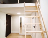 Przytulne mieszkanie z antresolą w centrum | Zdjęcie 8