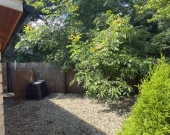 Działka Rekreacyjna (417 m2) Okolice Ojca Beyzyma MEDIA (Wrocław) | Zdjęcie 5