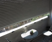 2pok, 40met, Okolice Szczęśliwej BALKON (Wrocław) | Zdjęcie 11