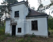 Konstancin-Jeziorna willa z historią i potencjałem | Zdjęcie 8