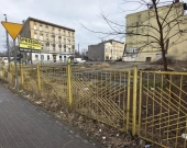 ATRAKCYJNA DZIAŁKA BUDOWLANA 1180 m2 Chorzów 3 Maja | Zdjęcie 1