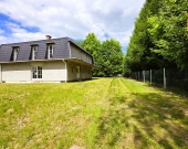 Dom w stylu pałacu francuskiego, 4 km od Dąbrowy T | Zdjęcie 6