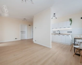 Ciekawe mieszkanie na Bojarach, 2 pokoje, 2 piętro | Zdjęcie 3