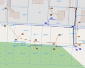 Działka w Bilczy, uzbrojona, za 290zł/m2. | Zdjęcie 3